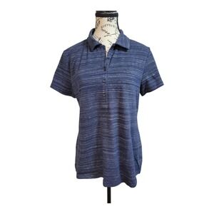 Croft & Barrow M The Classic‎ Polo Women's Minimalist